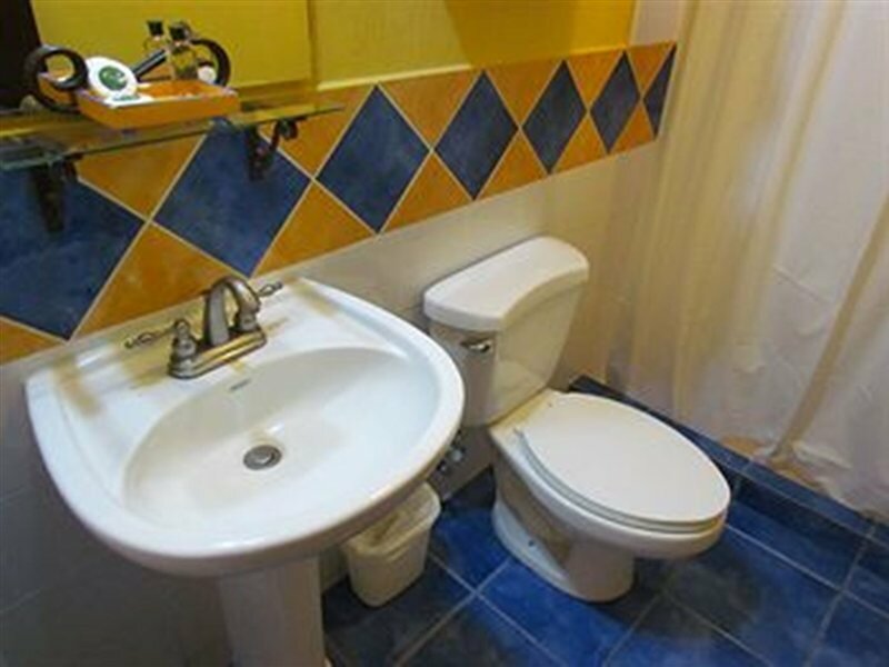 Фото Hotel Villa Terra