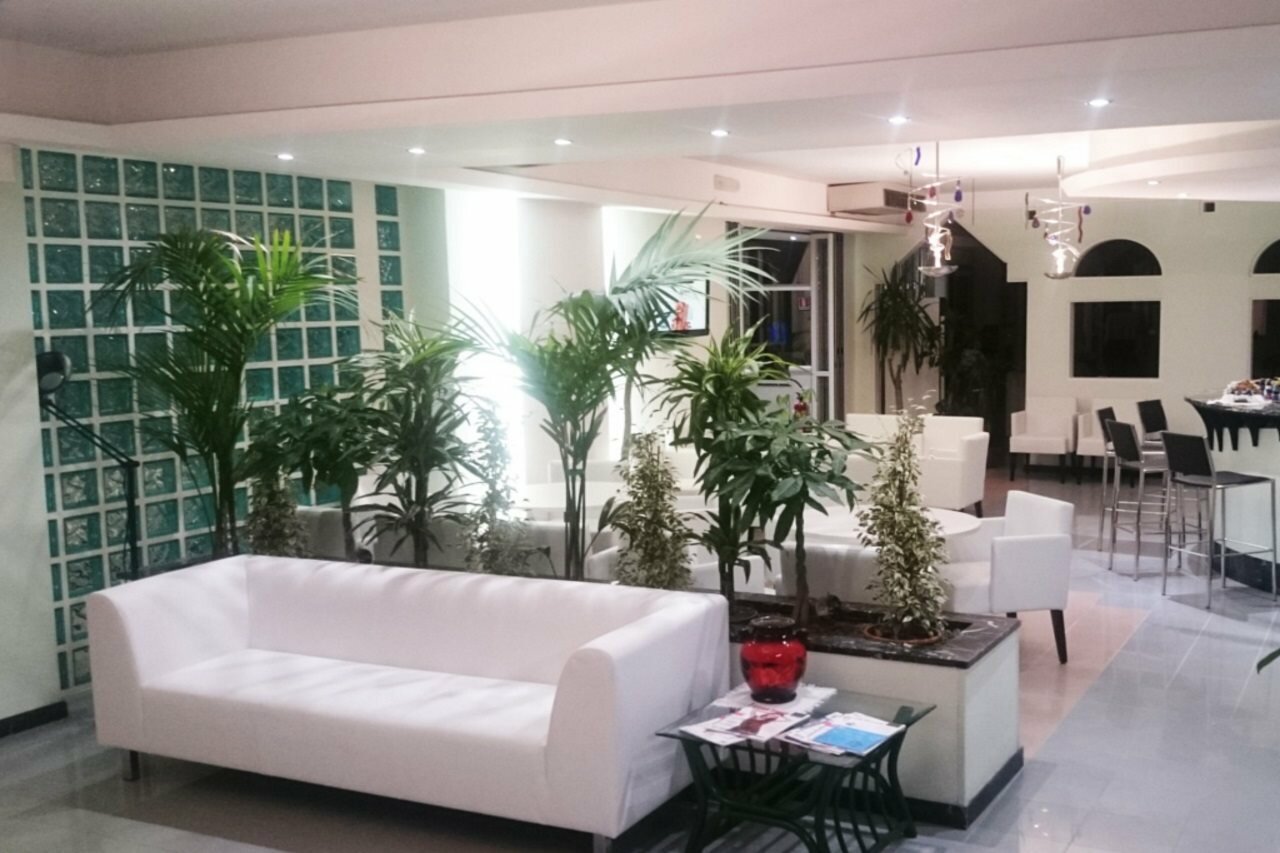 Фото Hotel Palace