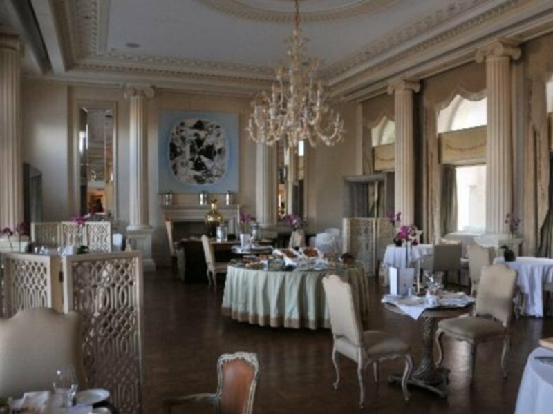 Фото King George, a Luxury Collection Hotel, Athens