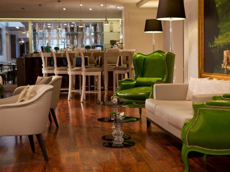 Фото Renaissance Paris Nobel Tour Eiffel Hotel