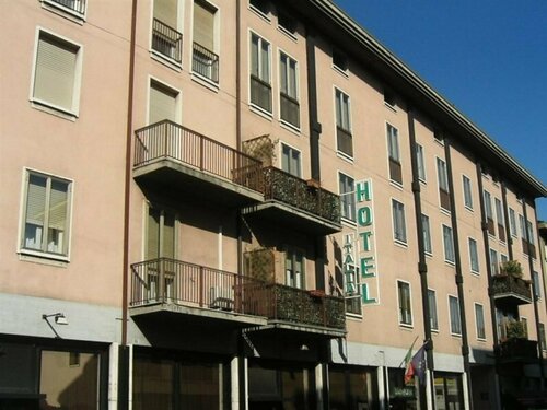 Гостиница Hotel Italia