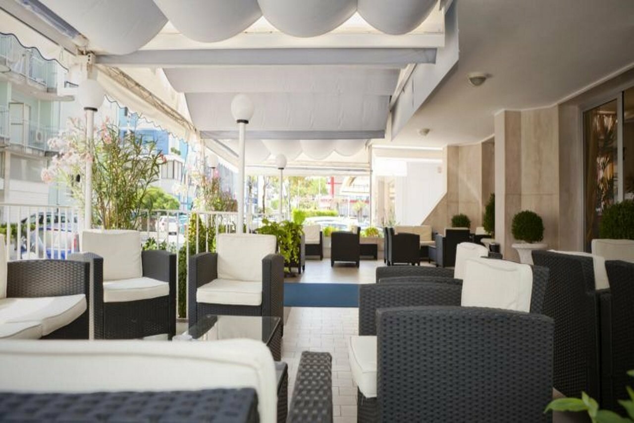 Фото Hotel Bettina