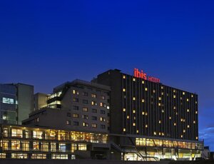 отель Ibis Paris 17 Clichy-Batignolles