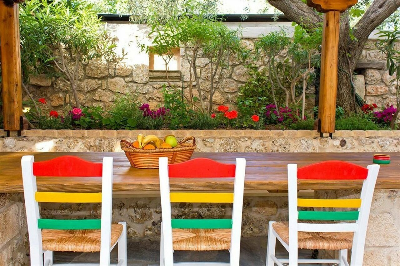 Фото Villa Nika Boutique Hotel