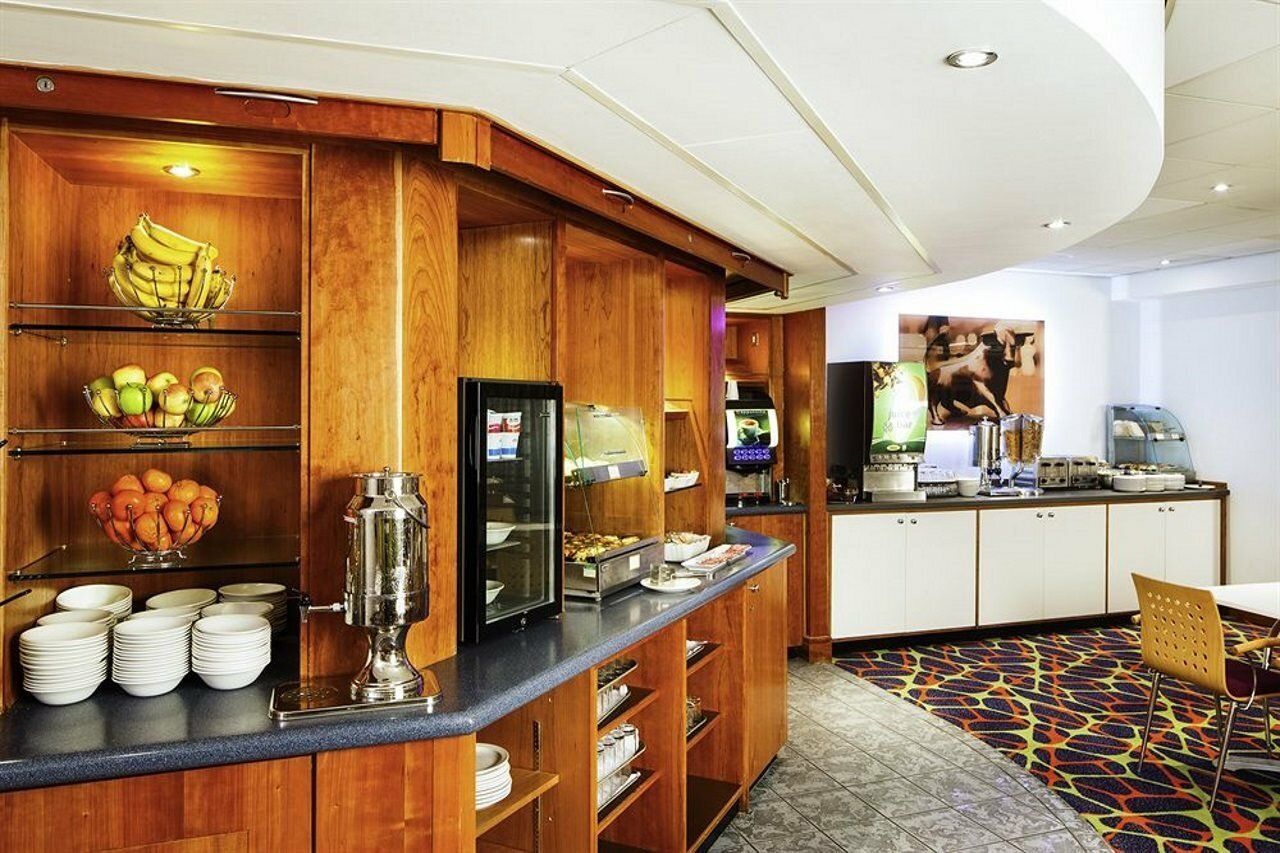 Фото ibis Styles Birmingham Centre Hotel