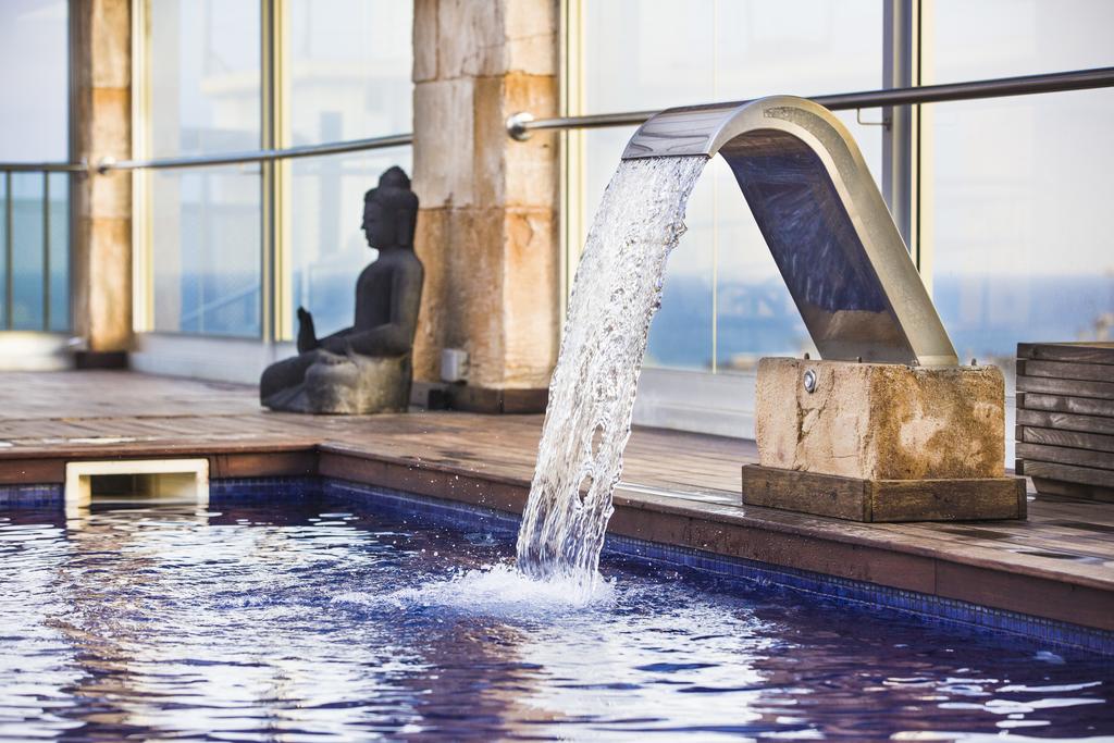 Фото Exe Cunit Suites & SPA