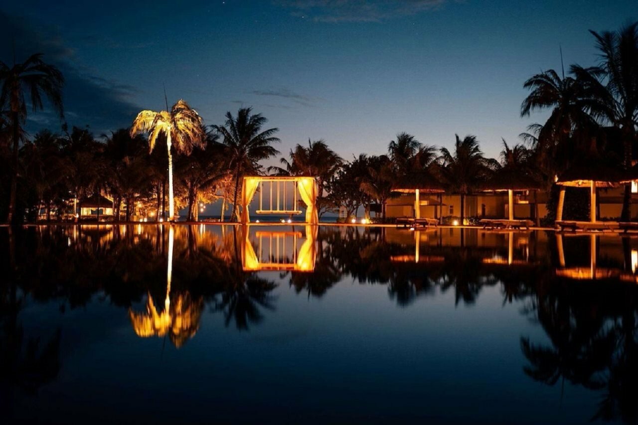 Фото Tamassa Bel Ombre