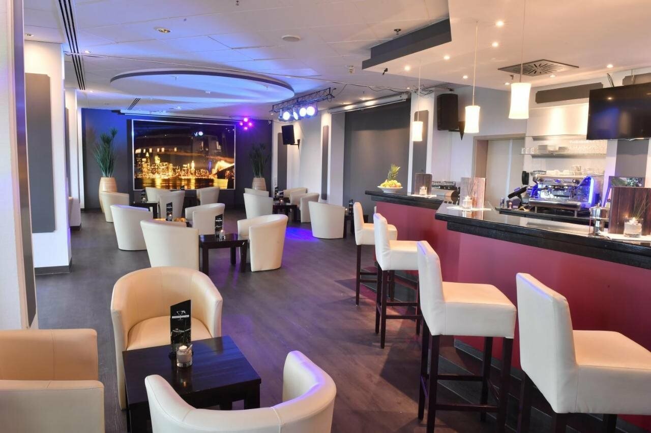 Фото Carat Golf & Sporthotel