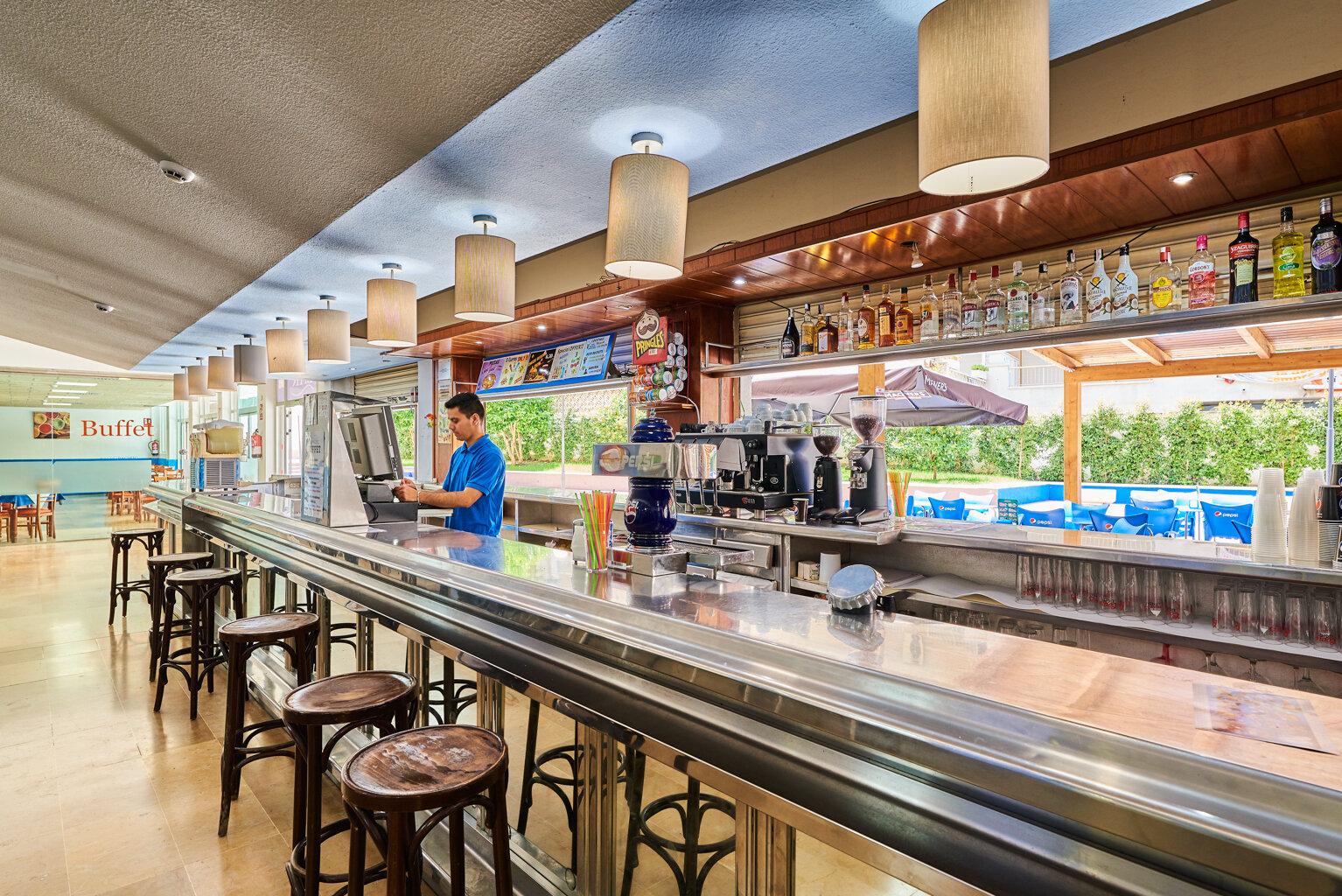 Фото Apartamentos Salou Pacific