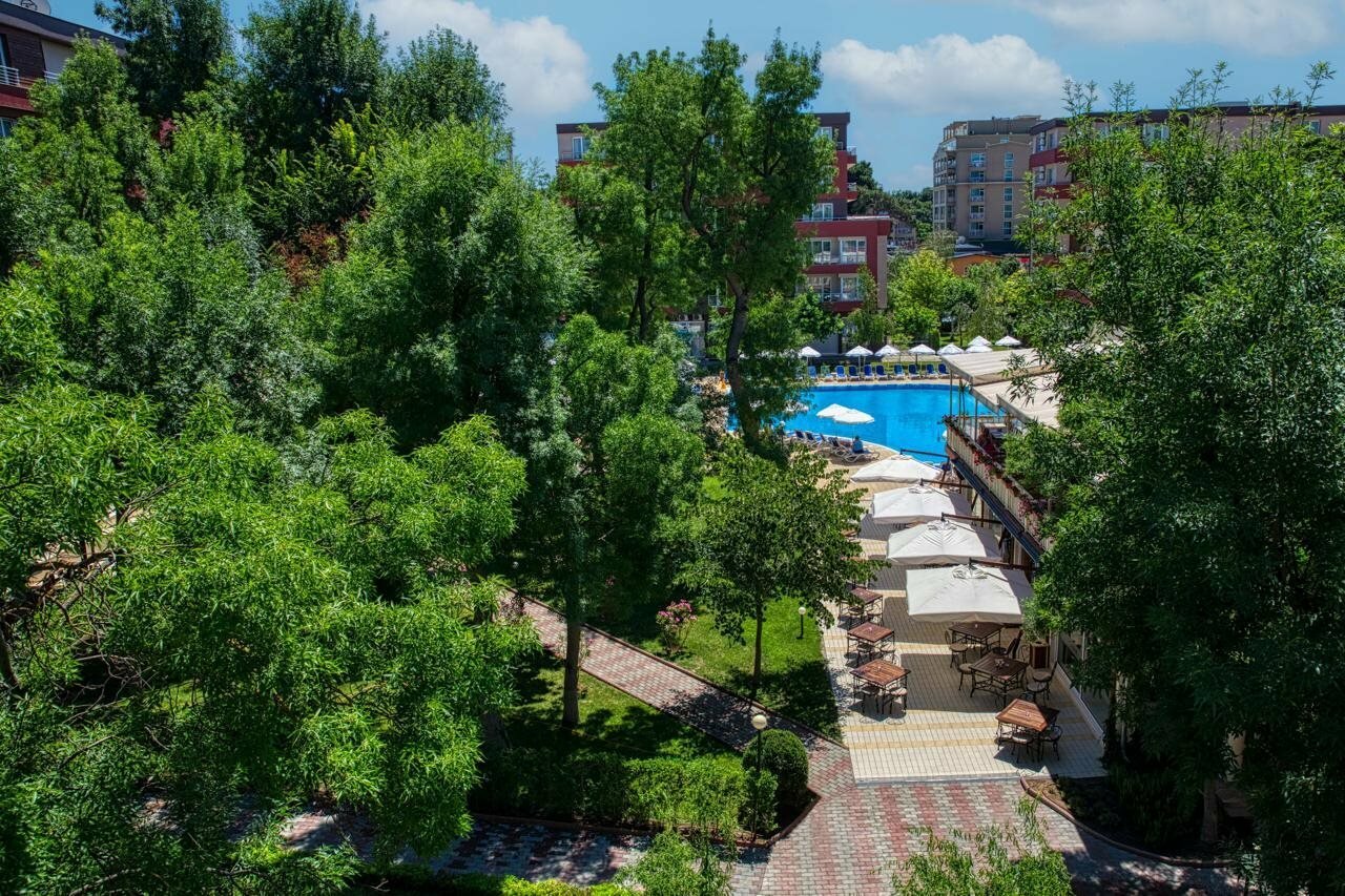 Фото Asteria Family Sunny Beach