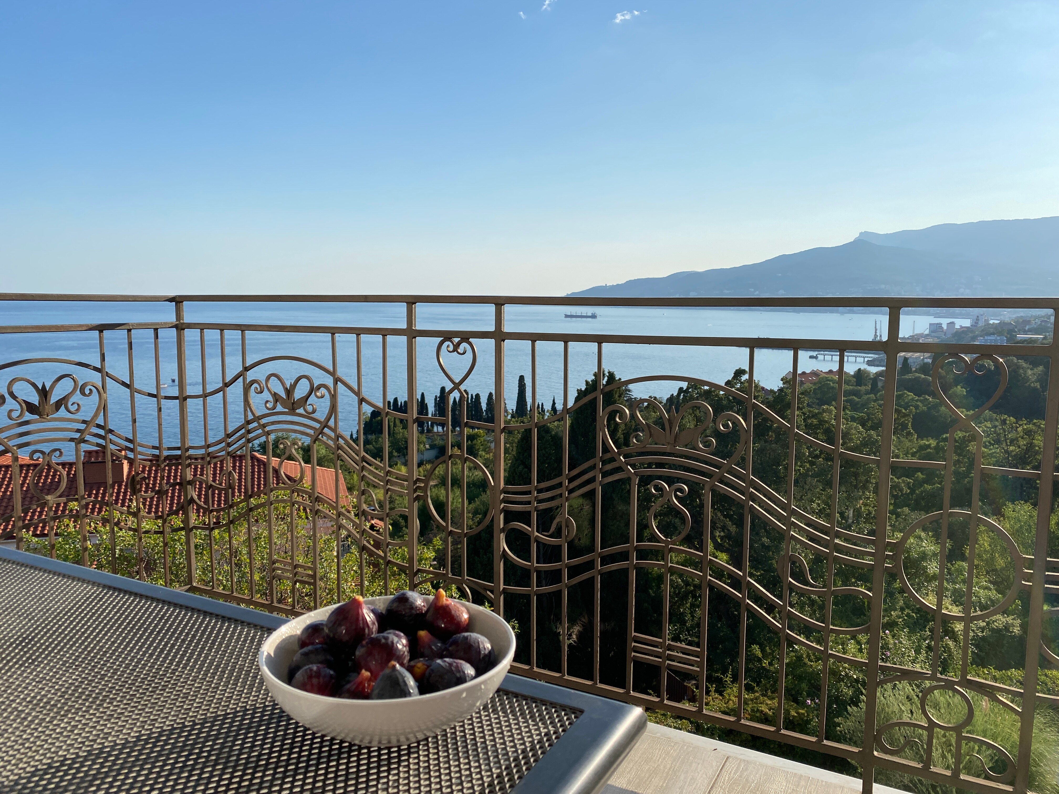 Фото Вилла и Море