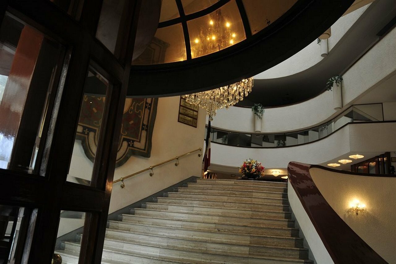 Фото Hotel Imperial Reforma