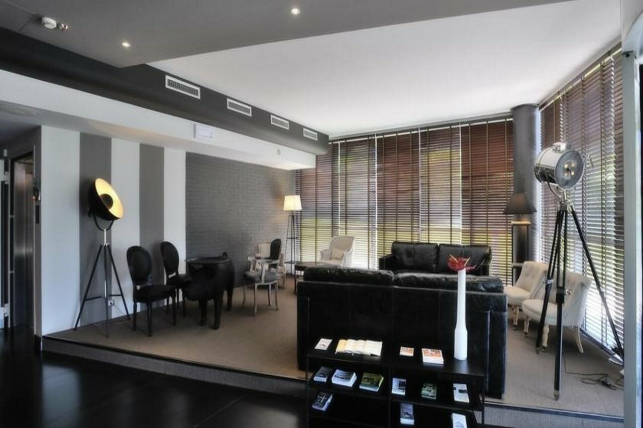 Фото La Meridiana Bleisure Hotel