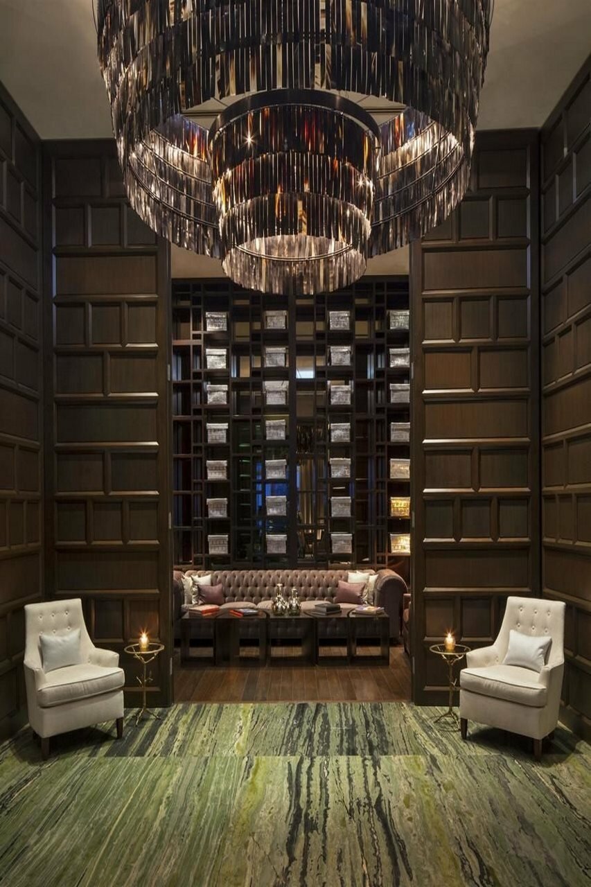 Фото The St. Regis Mexico City