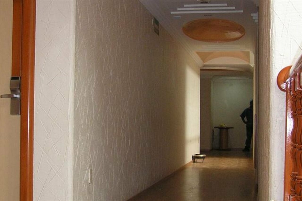 Фото Hotel Diligencias