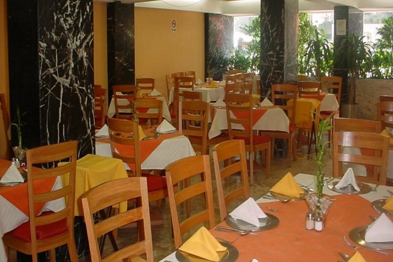 Фото Hotel San Diego