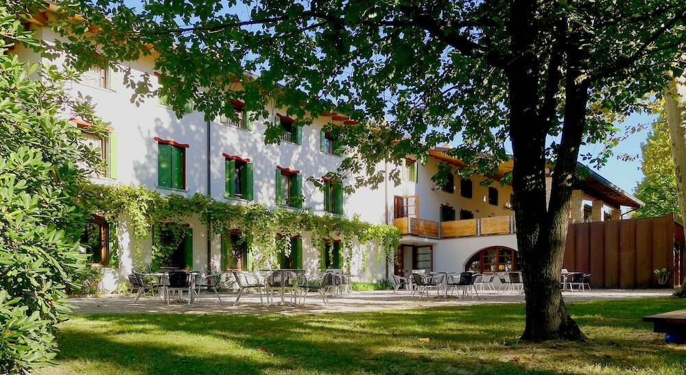 Фото La Pergola Dependance