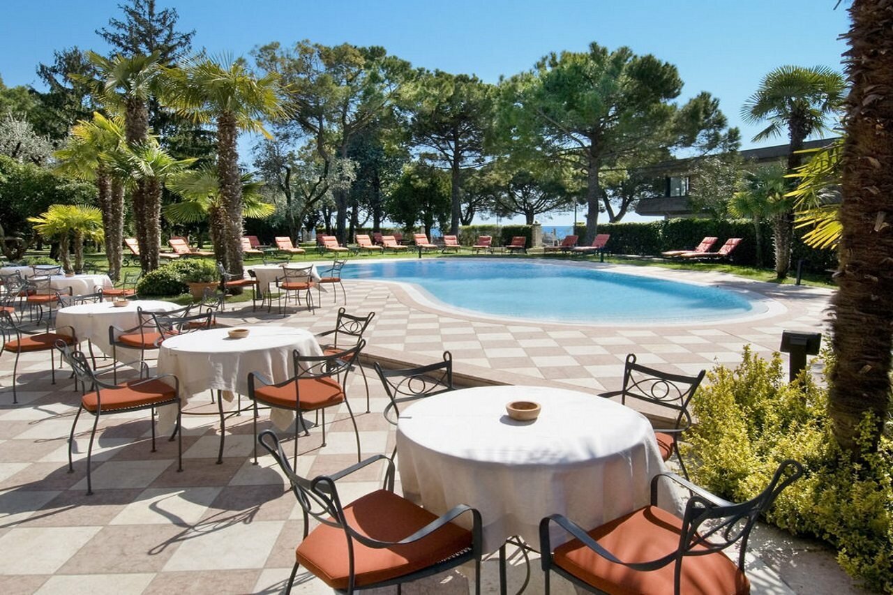 Фото Hotel Milano