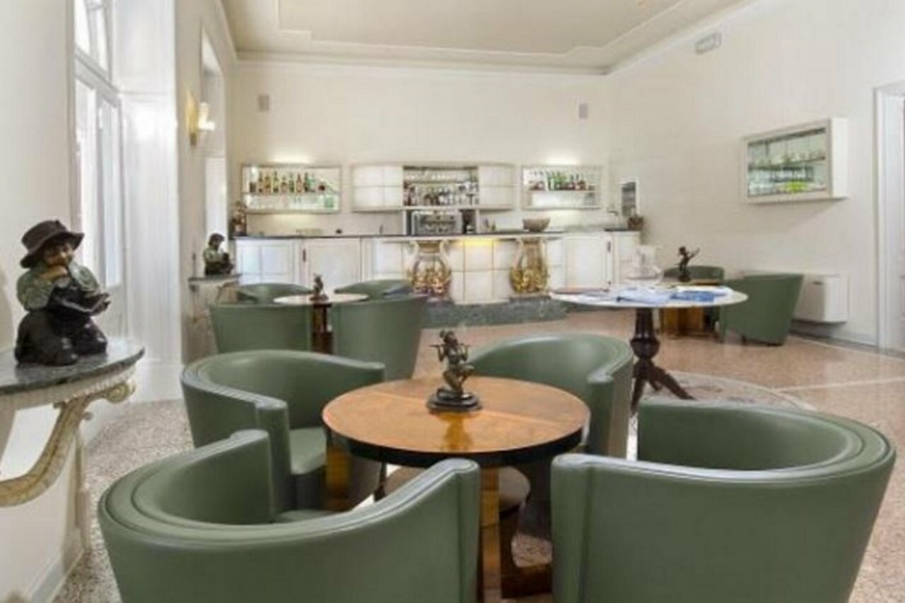 Фото Hotel Milano