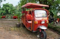 Фото Ban Lakkham River View