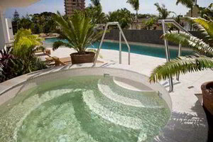 Гостиница Wyndham Hotel Surfers Paradise