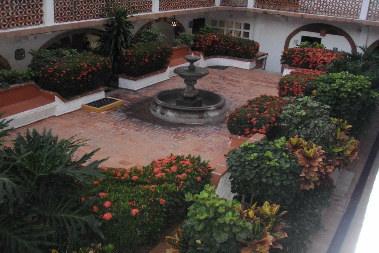 Фото Rosita Hotel