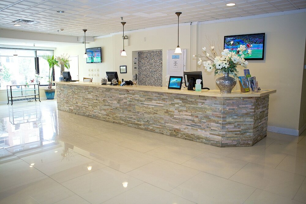 Фото Long Beach Hotel