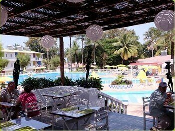 Фото Palma Rima Hotel