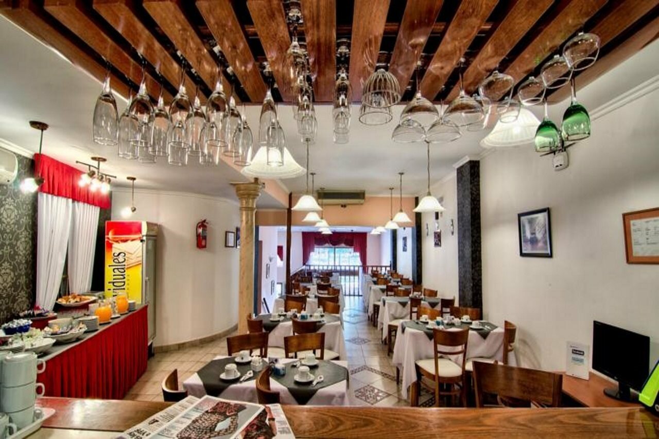 Фото Hotel Internacional