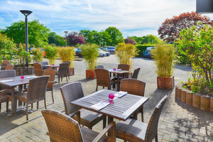 Гостиница Leonardo Hotel Köln