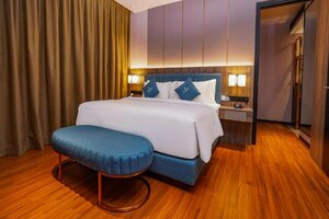 Fugo Hotel Samarinda (East Kalimantan, Samarinda), hotel