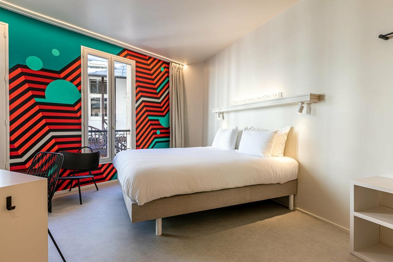 Фото Graphik Montparnasse