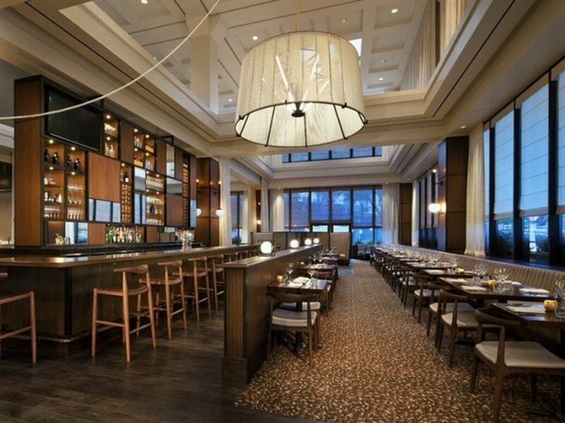 Фото Hyatt Regency Minneapolis