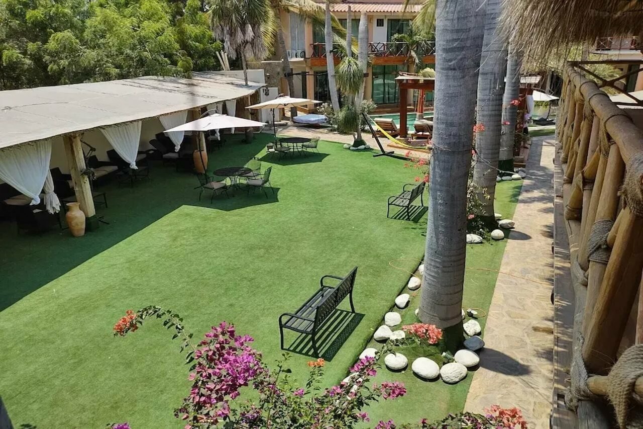 Фото My Way Hua Hin Music Hotel
