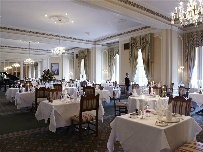Фото The Grand Hotel Eastbourne