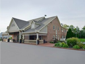 Гостиница Baymont by Wyndham Indianapolis Northwest