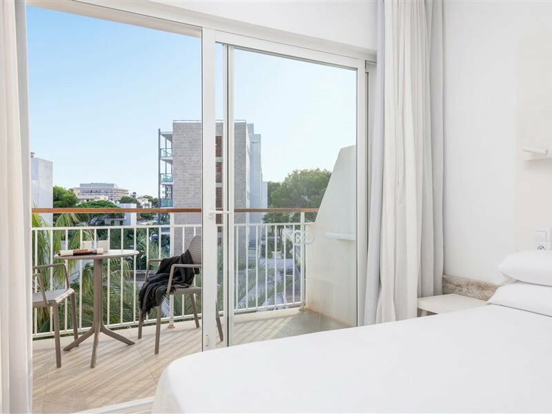 Фото Hotel Atolon