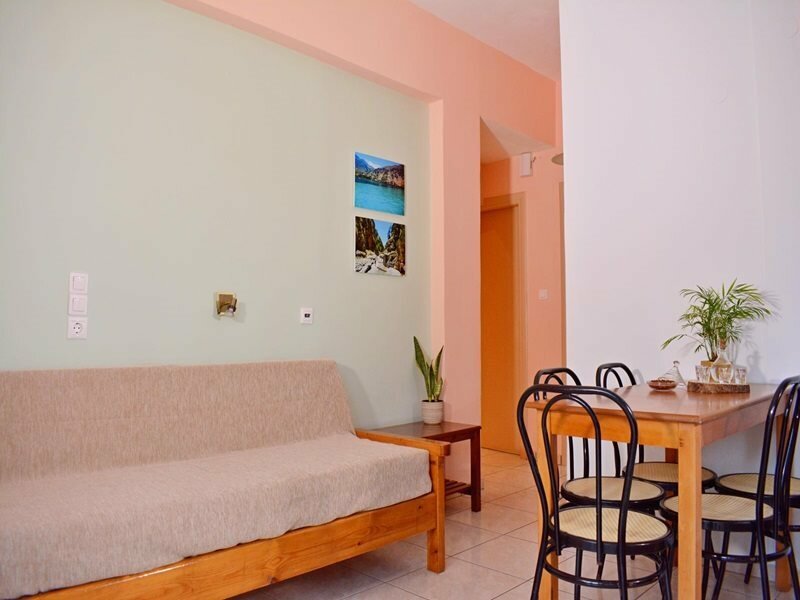 Фото Melina's House