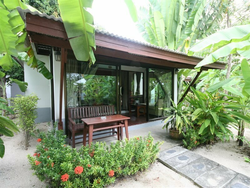 Фото Da Kanda Villa Beach Resort