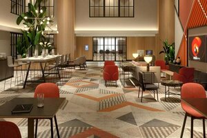 Гостиница Hyatt Regency Nairobi Westlands