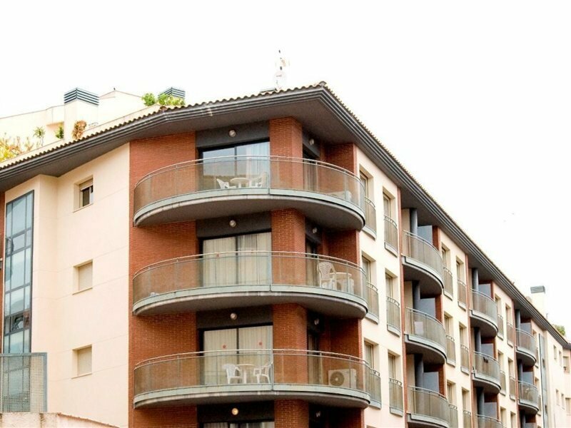 Фото Apartaments Ar Santa Anna II