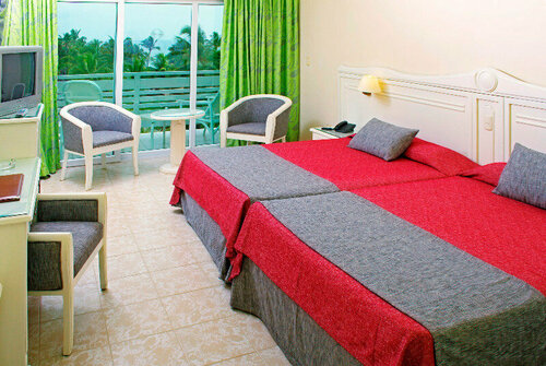 Hotel Sol Cayo Coco, Earth, photo