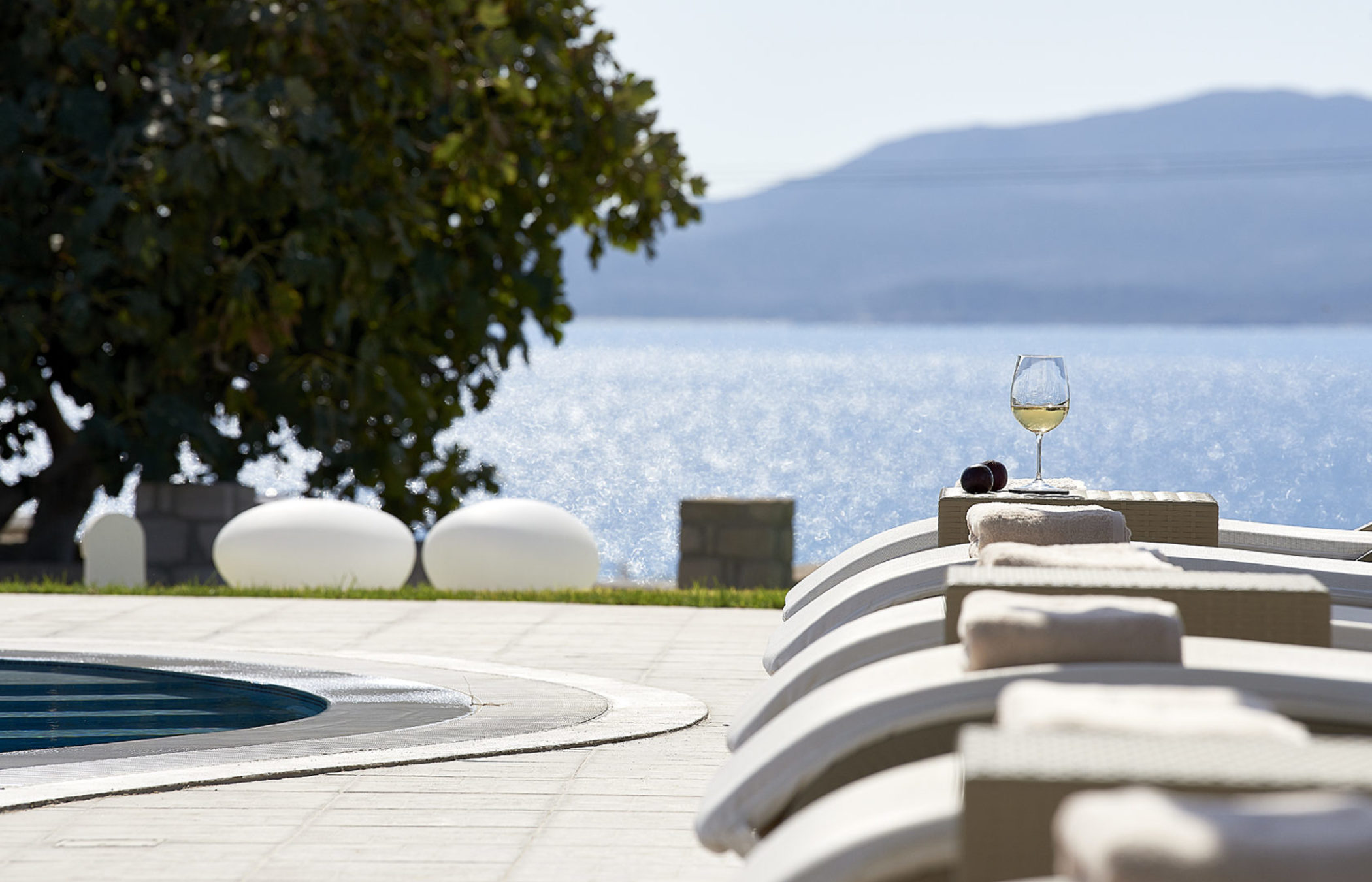 Фото Santa Maria Village Resort & SPA