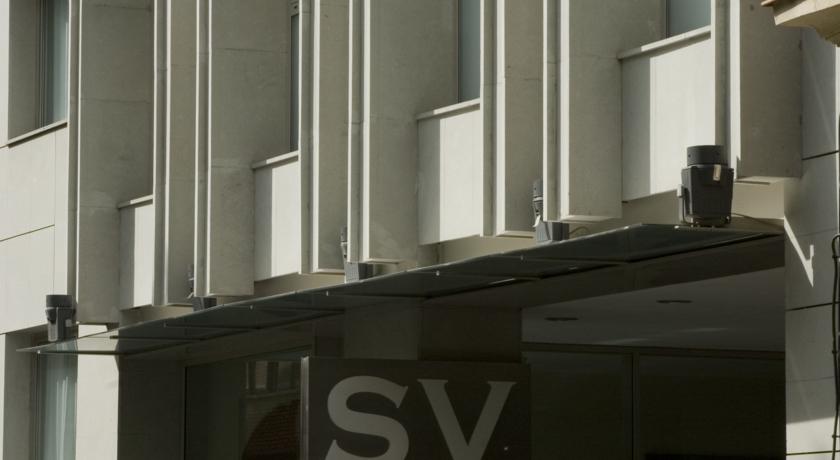 Фото Suites Viena Plaza de Espana