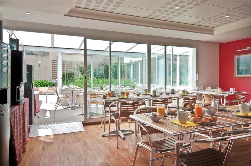 Фото Adagio Access Marseille Prado Périer