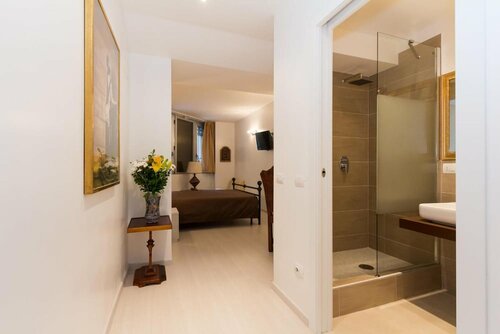 Внешний вид отеля La Locanda del Pino в Милане, фото 2