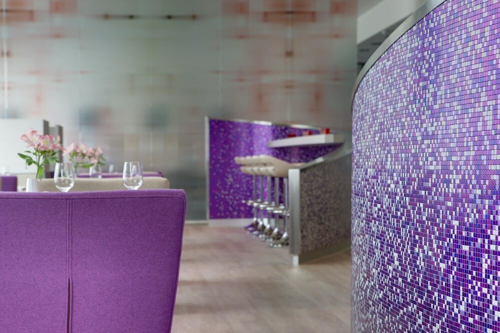 Фото IntercityHotel Ingolstadt