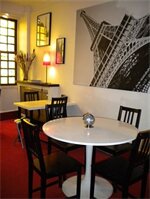 Фото Hôtel Bonne Nouvelle