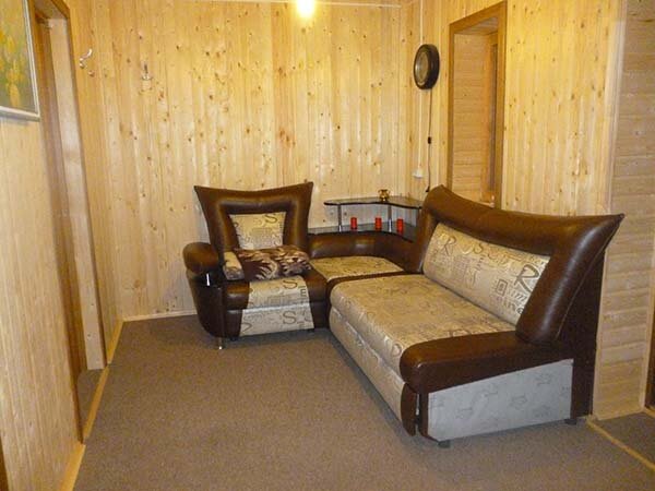 Фото На крючке