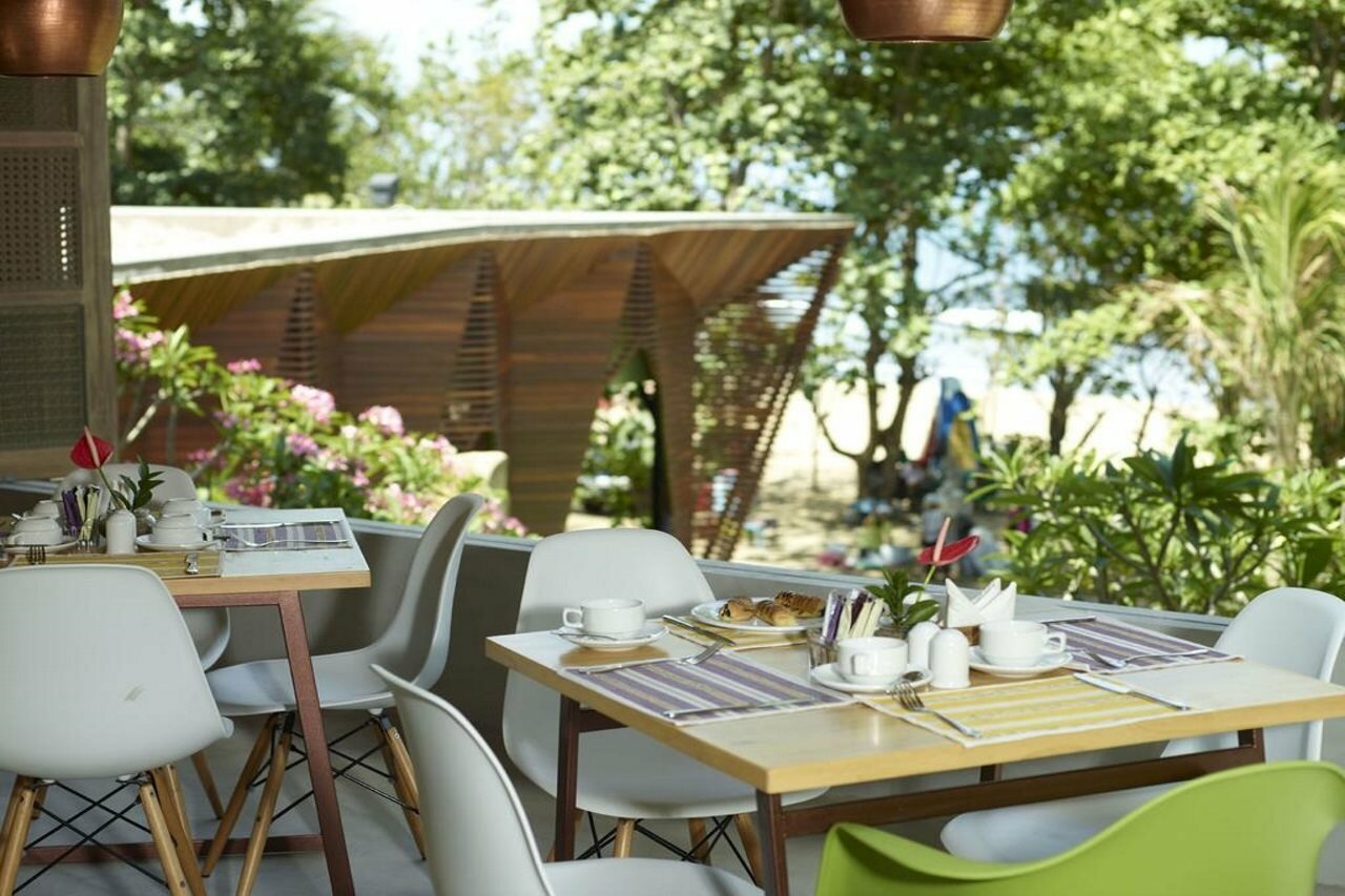 Фото Truntum Kuta